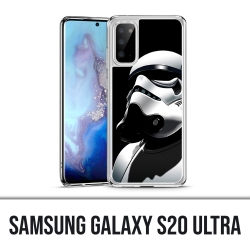 Samsung Galaxy S20 Ultra case - Stormtrooper