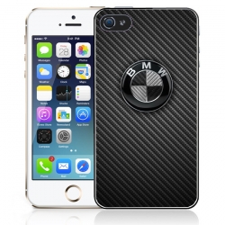 BMW Phone case - Carbon