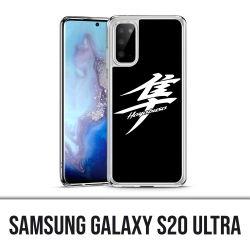 Coque Samsung Galaxy S20 Ultra - Suzuki-Hayabusa