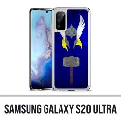 Samsung Galaxy S20 Ultra case - Thor Art Design