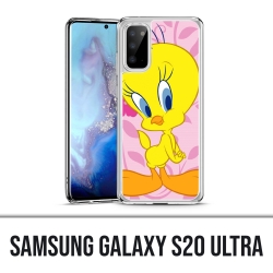 Funda Samsung Galaxy S20 Ultra - Titi Tweety