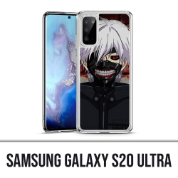 Coque Samsung Galaxy S20 Ultra - Tokyo Ghoul