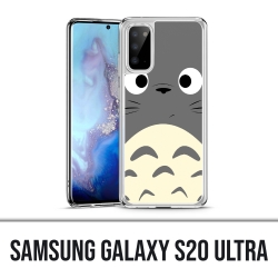 Samsung Galaxy S20 Ultra case - Totoro