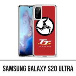 Samsung Galaxy S20 Ultra Hülle - Tourist Trophy
