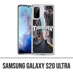 Coque Samsung Galaxy S20 Ultra - Trasher Ny