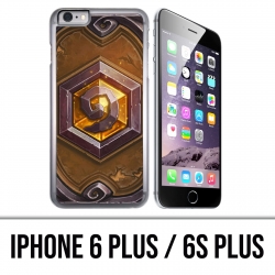 IPhone 6 Plus / 6S Plus Case - Hearthstone Legend