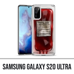 Samsung Galaxy S20 Ultra case - Trueblood