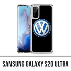 Coque Samsung Galaxy S20 Ultra - Vw Volkswagen Logo