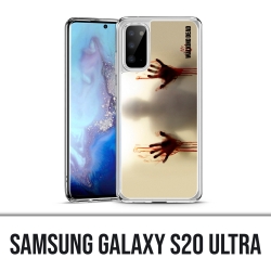 Samsung Galaxy S20 Ultra Case - Walking Dead Mains