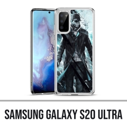 Samsung Galaxy S20 Ultra Case - Wachhund