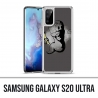 Samsung Galaxy S20 Ultra case - Worms Tag