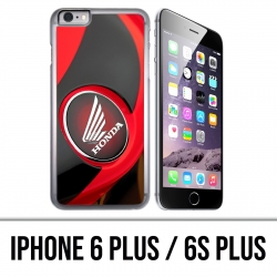 Schutzhülle für das iPhone 6 Plus / 6S Plus - Honda Logo