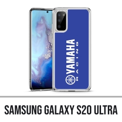 Samsung Galaxy S20 Ultra case - Yamaha Racing 2