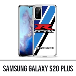 Samsung Galaxy S20 Plus case - Gsxr-Galaxy