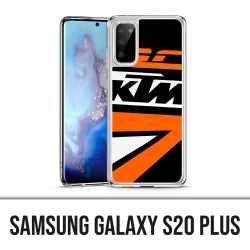 Samsung Galaxy S20 Plus case - Ktm-Rc