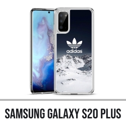 Coque Samsung Galaxy S20 Plus - Adidas Montagne