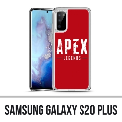 Funda Samsung Galaxy S20 Plus - Apex Legends