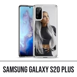 Samsung Galaxy S20 Plus case - Ariana Grande