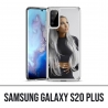 Funda Samsung Galaxy S20 Plus - Ariana Grande