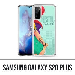 Coque Samsung Galaxy S20 Plus - Ariel Sirène Hipster