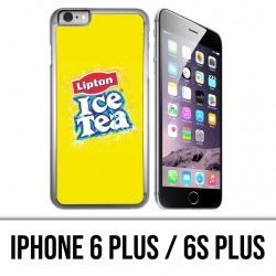 IPhone 6 Plus / 6S Plus Case - Ice Tea