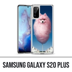 Coque Samsung Galaxy S20 Plus - Barbachien