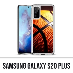 Coque Samsung Galaxy S20 Plus - Basket