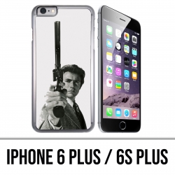 Coque iPhone 6 PLUS / 6S PLUS - Inspcteur Harry