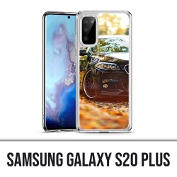 Samsung Galaxy S20 Plus Case - Bmw Case