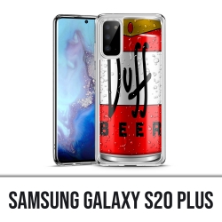 Custodia Samsung Galaxy S20 Plus - Can-Duff-Beer