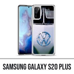 Samsung Galaxy S20 Plus Case - Combi Gray Vw Volkswagen