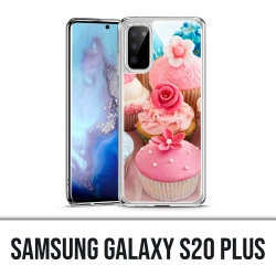 Coque Samsung Galaxy S20 Plus - Cupcake 2