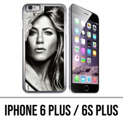 Coque iPhone 6 PLUS / 6S PLUS - Jenifer Aniston