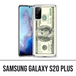 Coque Samsung Galaxy S20 Plus - Dollars