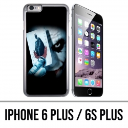 IPhone 6 Plus / 6S Plus Case - Joker Batman