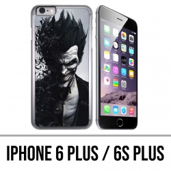 IPhone 6 Plus / 6S Plus Case - Joker Bats