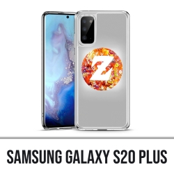 Samsung Galaxy S20 Plus case - Dragon Ball Z Logo