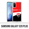 Samsung Galaxy S20 Plus case - Ducati Corse