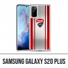 Samsung Galaxy S20 Plus Case - Ducati