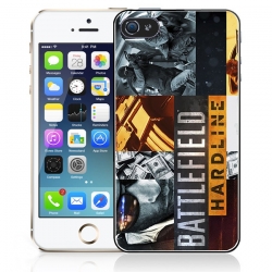 Conchiglia telefonica Battlefield Hardline