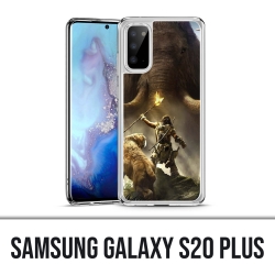 Samsung Galaxy S20 Plus case - Far Cry Primal