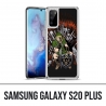 Samsung Galaxy S20 Plus case - Game Of Thrones Zelda