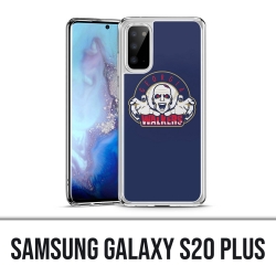 Samsung Galaxy S20 Plus case - Georgia Walkers Walking Dead