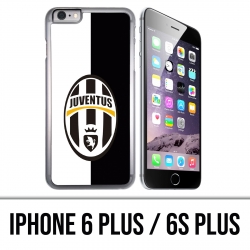 Coque iPhone 6 PLUS / 6S PLUS - Juventus Footballl