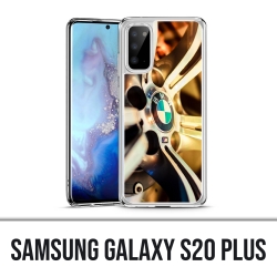 Samsung Galaxy S20 Plus Hülle - Bmw Felge