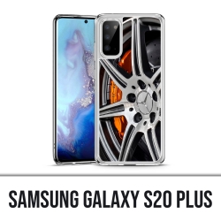 Samsung Galaxy S20 Plus case - Mercedes Amg rim
