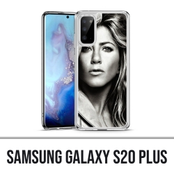 Samsung Galaxy S20 Plus case - Jenifer Aniston