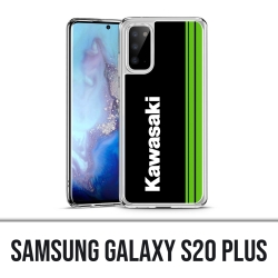 Custodia Samsung Galaxy S20 Plus - Kawasaki Galaxy