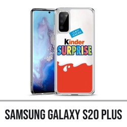 Coque Samsung Galaxy S20 Plus - Kinder Surprise