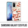 Coque Samsung Galaxy S20 Plus - Kinder